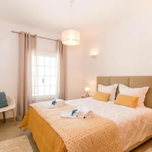 Alzira By Rossio Apartment